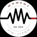 Moment Jiu-Jitsu logo